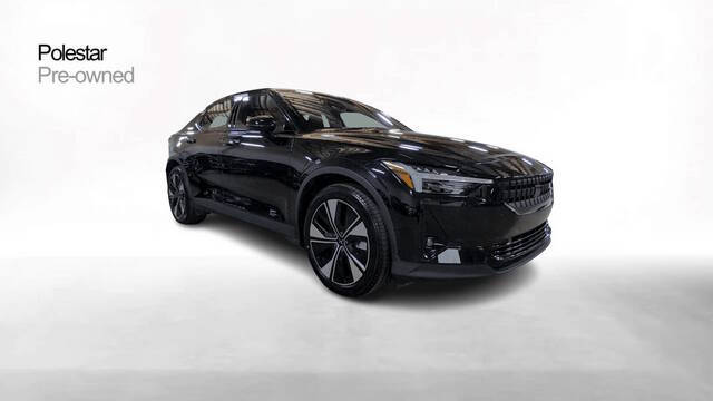 2023 Polestar 2 Long Range Dual Motor