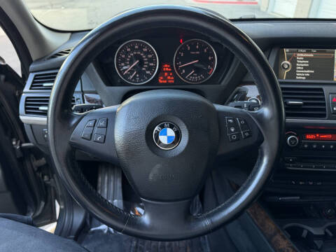 2012 BMW X5 xDrive35i