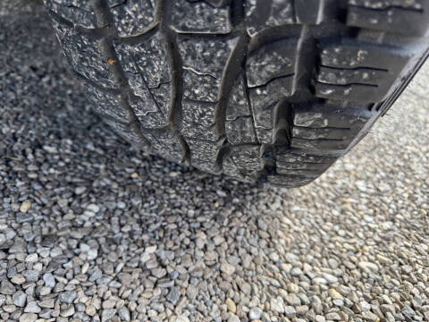 2005 Dodge Dakota SLT