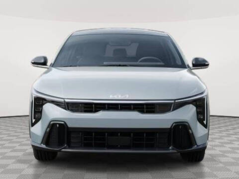 2026 Kia K4 Hatchback GT-Line
