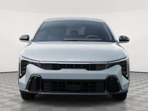 2026 Kia K4 Hatchback GT-Line