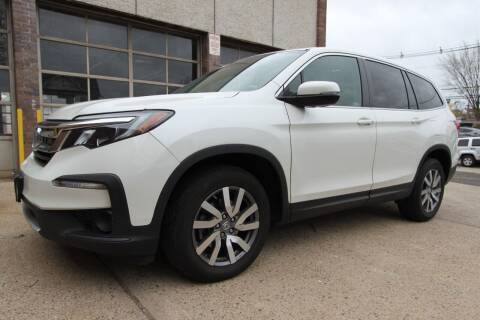 2019 Honda Pilot for sale at AA Discount Auto Sales in Bergenfield NJ