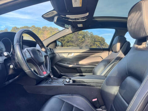 2013 Mercedes-Benz C-Class C 250