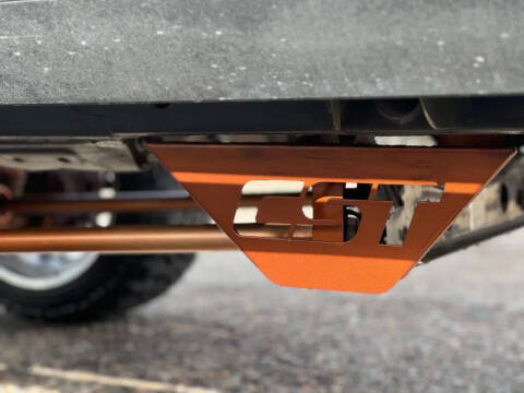 2016 GMC Sierra 2500HD Denali