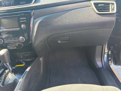 2014 Nissan Rogue SV