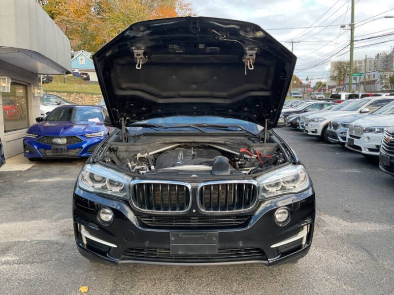 2014 BMW X5 xDrive35i