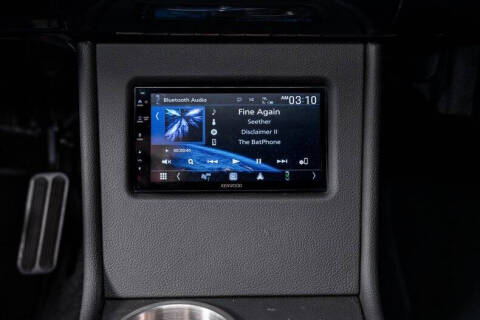 1955 Chevrolet Bel Air