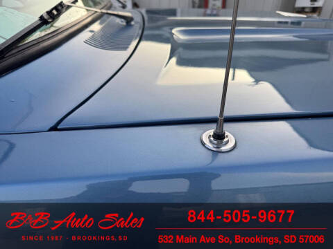 1977 Dodge Ramcharger