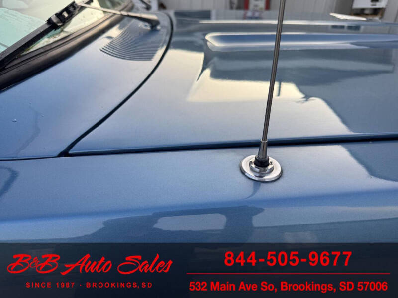 1977 Dodge Ramcharger