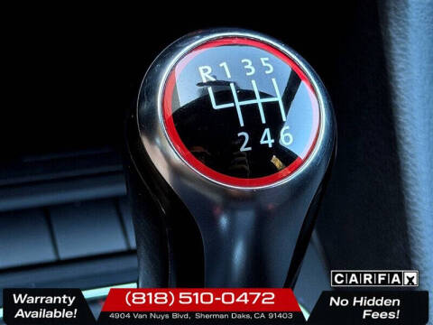 2012 Volkswagen GTI