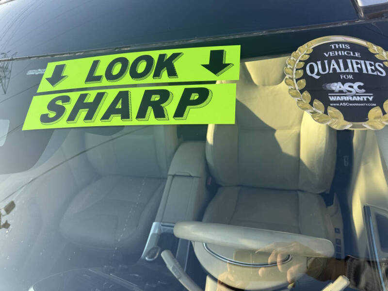 2013 Volvo XC60 3.2 Premier Plus