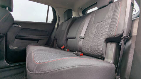 2017 GMC Terrain SLE-2