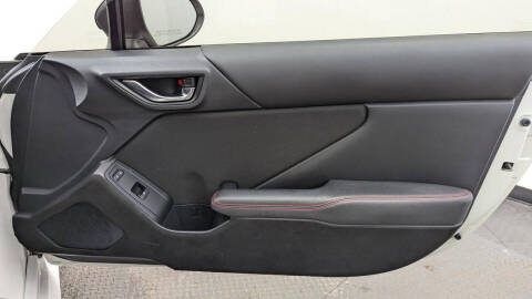 2023 Subaru BRZ Premium