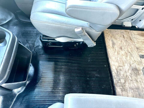 2014 Chevrolet Express 2500