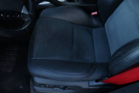 2009 Porsche Cayenne GTS Tiptronic