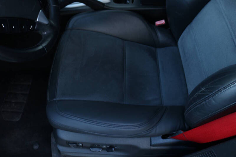 2009 Porsche Cayenne GTS Tiptronic