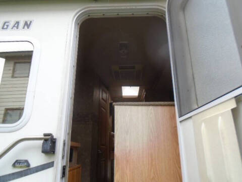 2005 Okanagan M-96DB