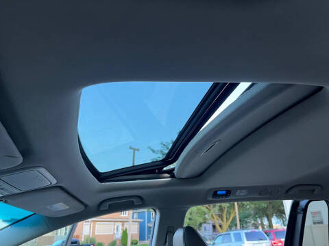 2013 Honda Odyssey EX-L