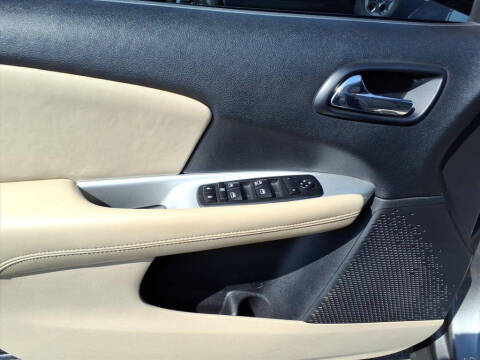 2012 Dodge Journey SXT