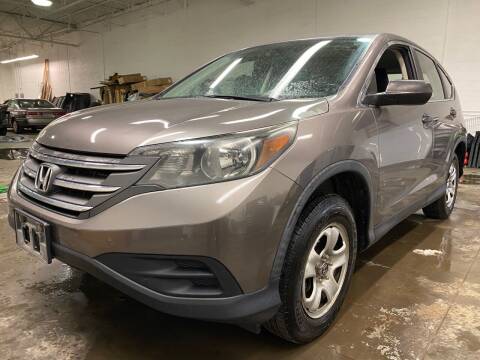 2012 Honda CR-V for sale at Paley Auto Group in Columbus OH