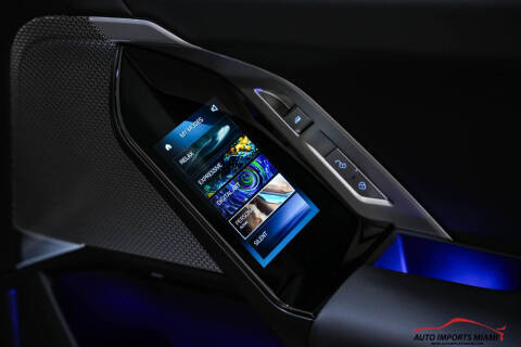 2025 BMW 7 Series 740i