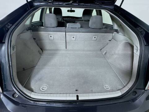 2011 Toyota Prius Two