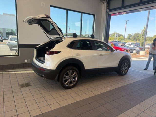 2023 Mazda CX-30 2.5 S Select