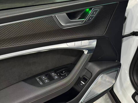 2021 Audi S7 2.9T quattro Premium Plus