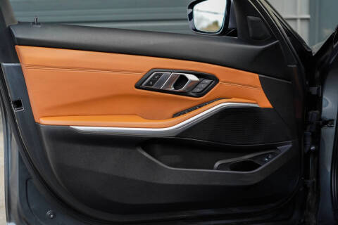 2021 BMW 3 Series 330i