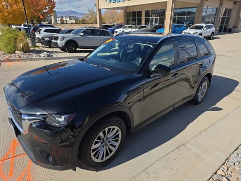 2024 Mazda CX-90 3.3 Turbo Select