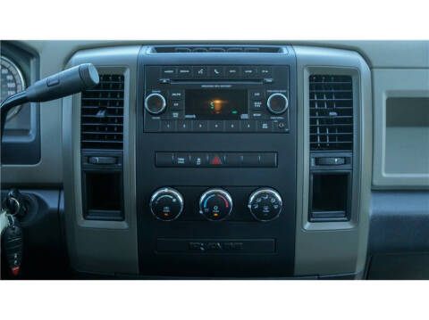 2012 RAM 1500 Express