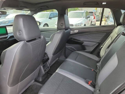 2023 Volkswagen ID.4 S