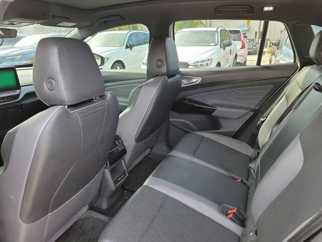 2023 Volkswagen ID.4 S