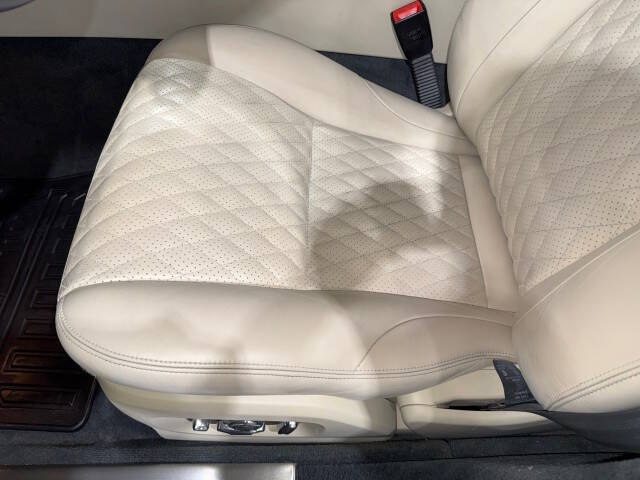 2019 Jaguar XJL Portfolio