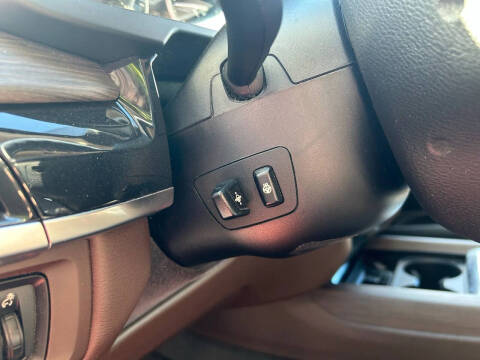 2016 BMW X5 xDrive35d