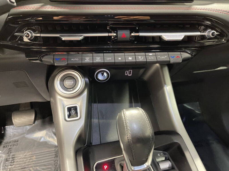 2024 Dodge Hornet GT