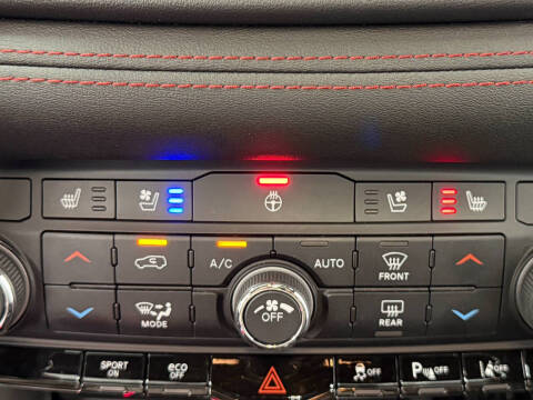 2024 Dodge Durango R/T Plus
