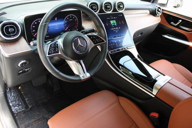 2023 Mercedes-Benz GLC GLC 300