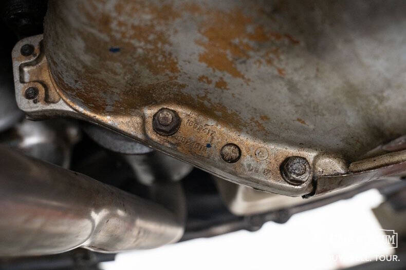 1955 Chrysler New Yorker