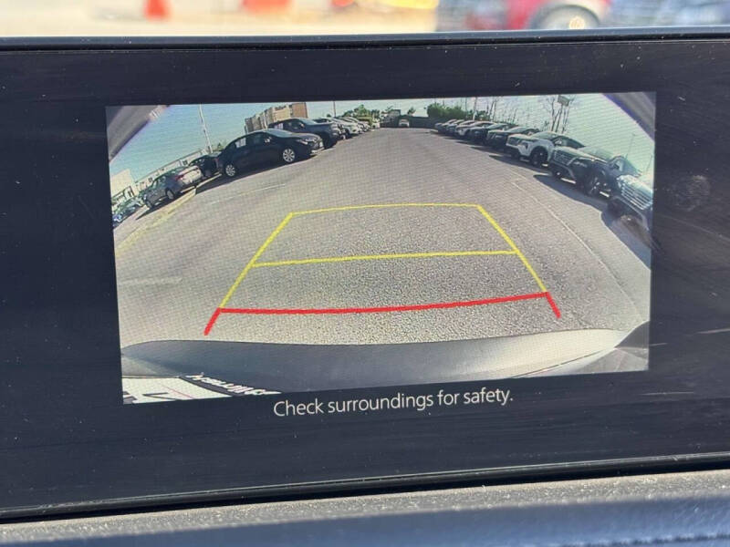 2023 Mazda CX-30 2.5 S Select