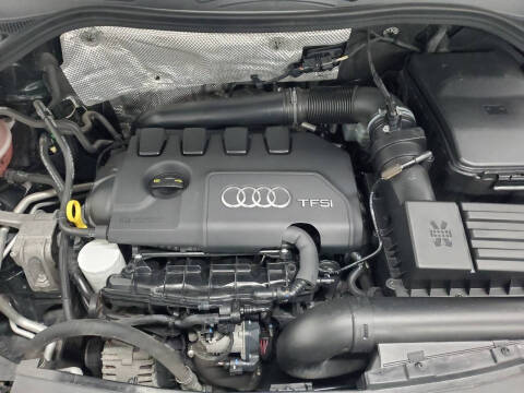 2016 Audi Q3 2.0T quattro Premium Plus