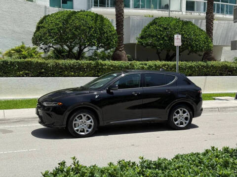 2024 Dodge Hornet R/T