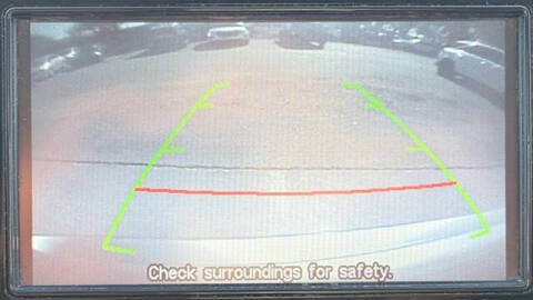 2017 Mitsubishi Outlander Sport 2.4 SEL