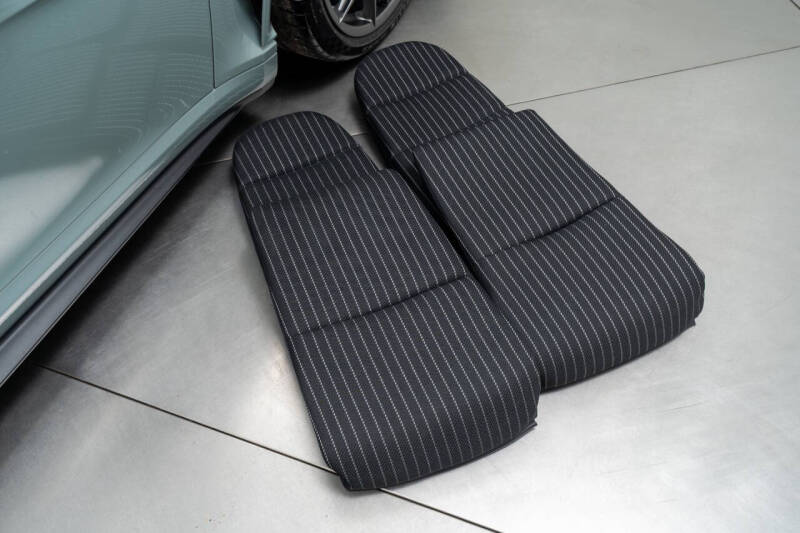 2024 Porsche 911 S/T