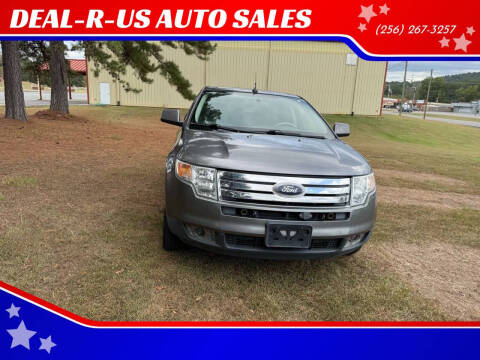 2010 Ford Edge SEL