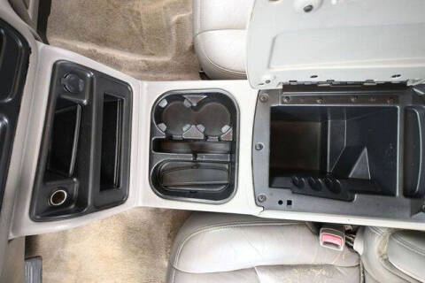2006 Chevrolet Silverado 1500