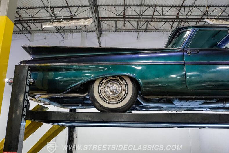 1959 Chevrolet El Camino