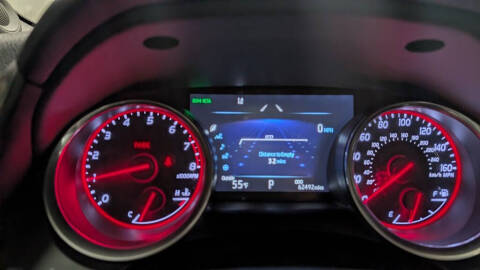 2018 Toyota Camry XSE V6