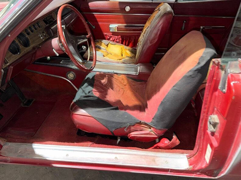 1969 Dodge Charger