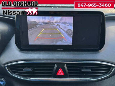 2023 Hyundai Santa Fe XRT